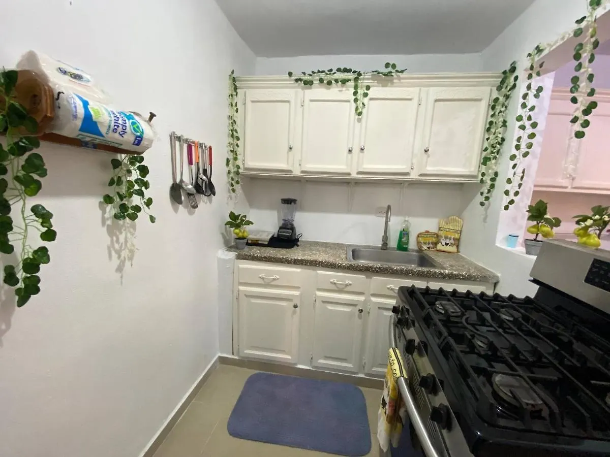 Apartment 8Dr Adorable Y Comfortable Apt Para Su Disfrute Santiago De Los Caballeros