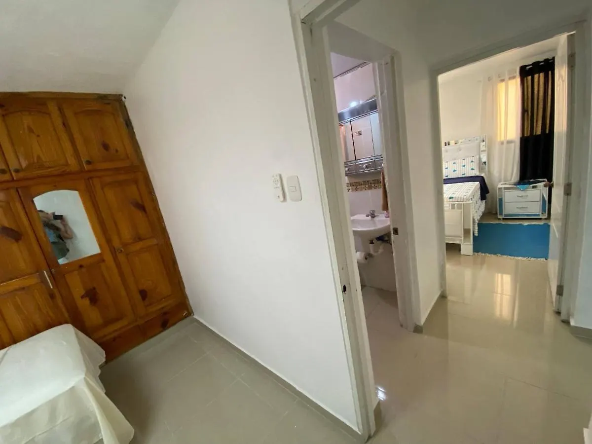 8Dr Adorable Y Comfortable Apt Para Su Disfrute Santiago De Los Caballeros