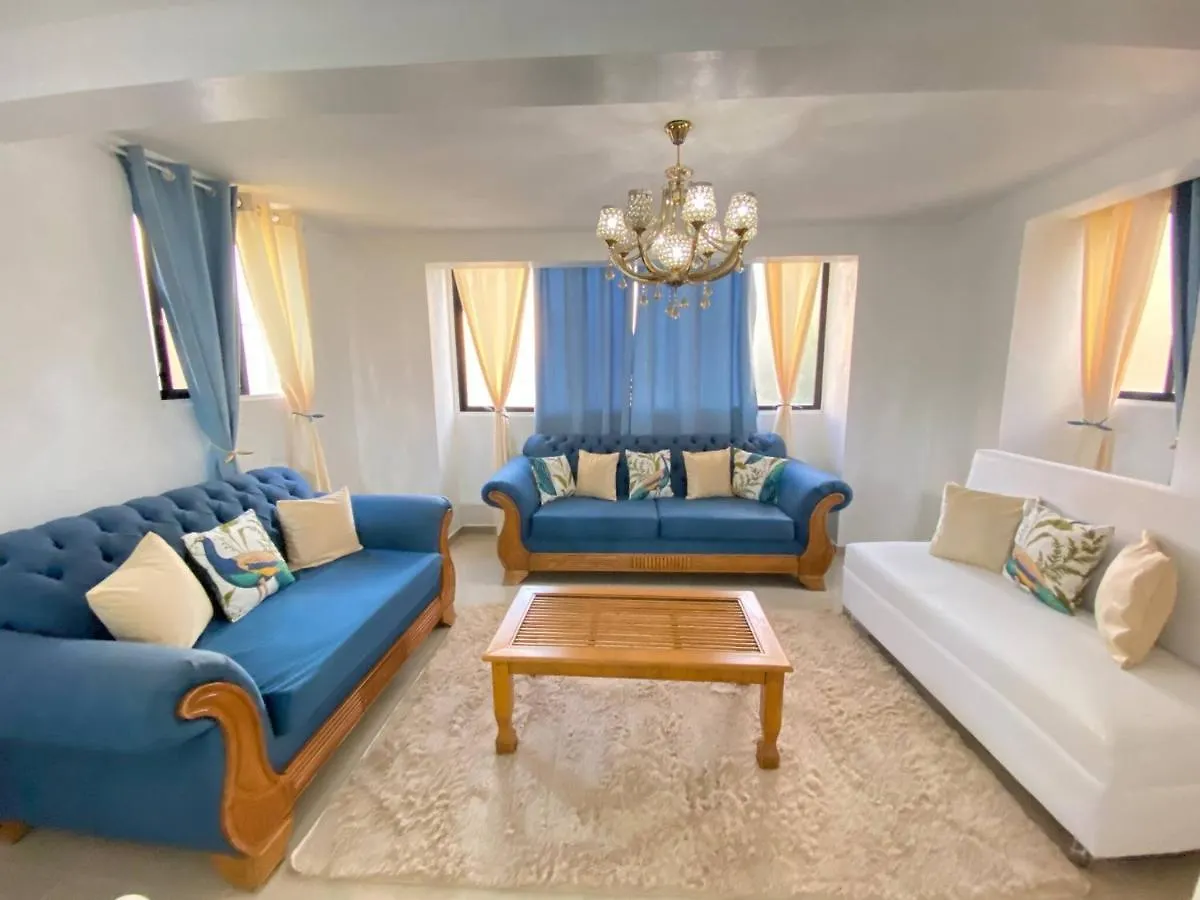 8Dr Adorable Y Comfortable Apt Para Su Disfrute Santiago De Los Caballeros