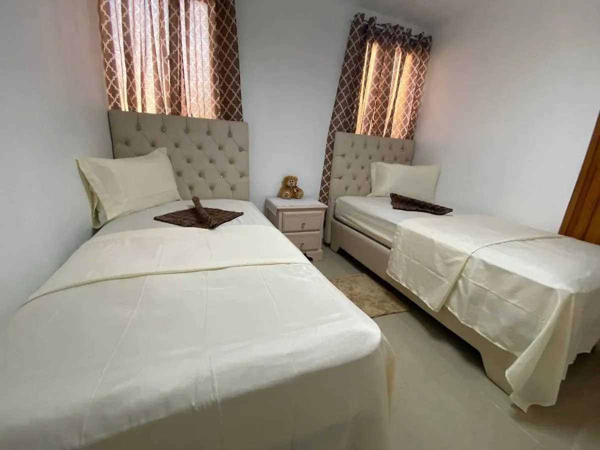 Apartment 8Dr Adorable Y Comfortable Apt Para Su Disfrute Santiago De Los Caballeros Dominican Republic
