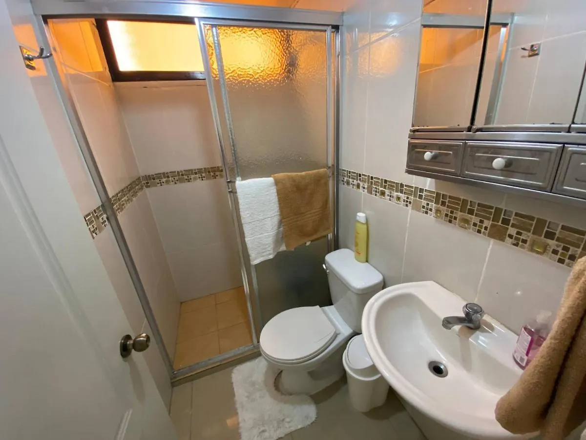 8Dr Adorable Y Comfortable Apt Para Su Disfrute Santiago De Los Caballeros Dominican Republic